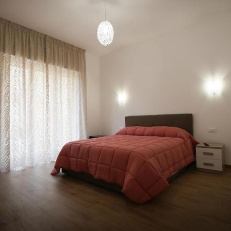 B&B A Salerno Exterior photo