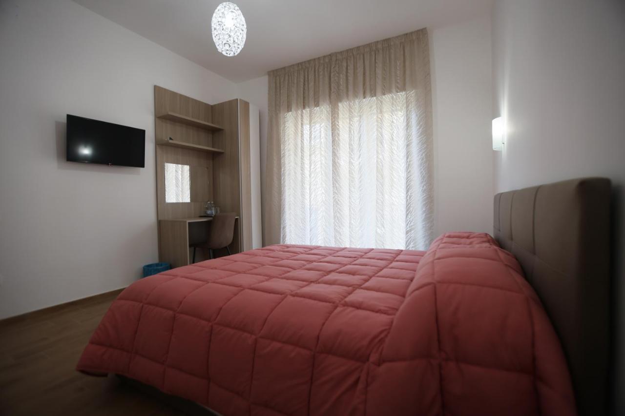 B&B A Salerno Exterior photo