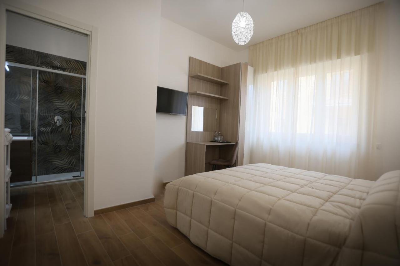 B&B A Salerno Exterior photo