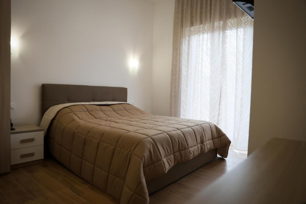 B&B A Salerno Exterior photo